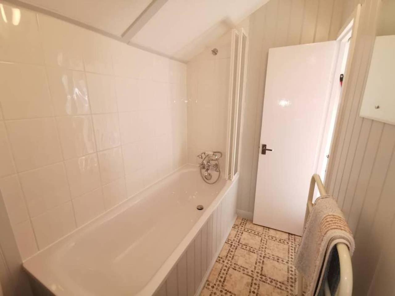 Hollydene Lodge Whitstable Esterno foto