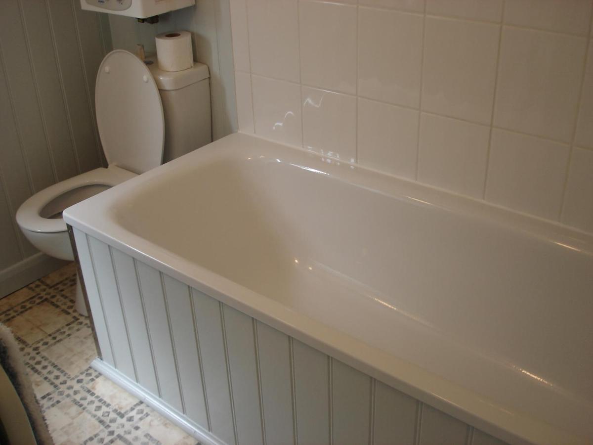 Hollydene Lodge Whitstable Esterno foto