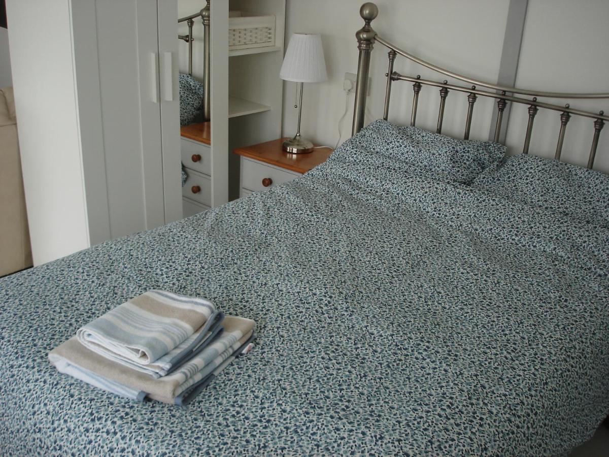 Hollydene Lodge Whitstable Esterno foto