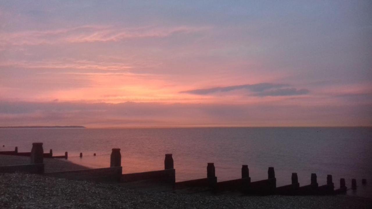 Hollydene Lodge Whitstable Esterno foto