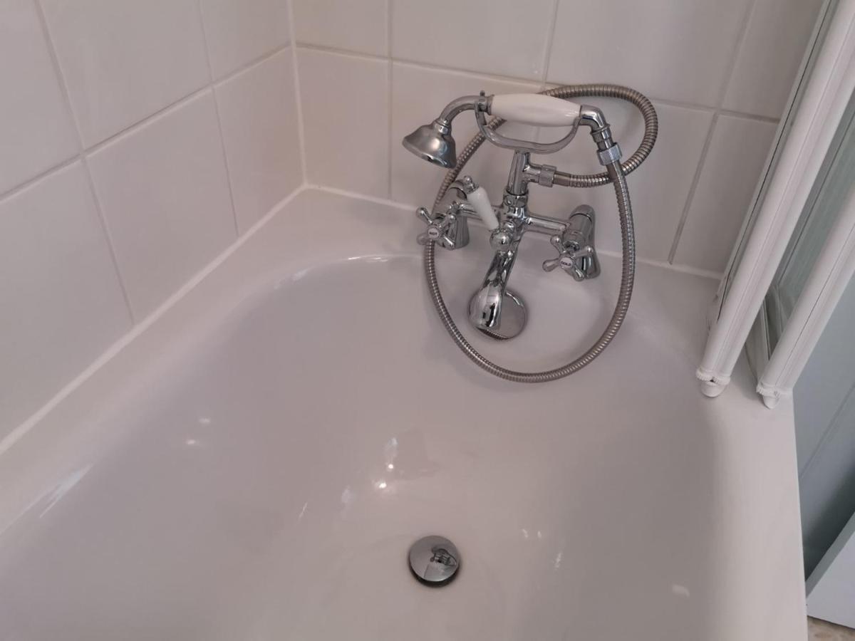 Hollydene Lodge Whitstable Esterno foto